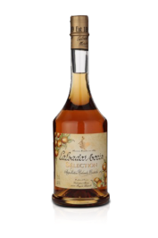 Calvados Sélection, 70 cl, 40% vol