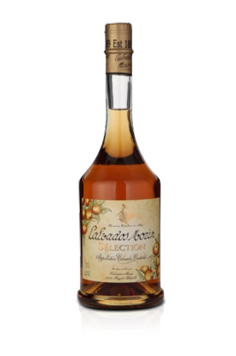 Calvados Sélection, 70 cl, 40% vol