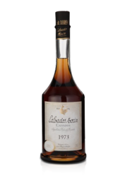 Calvados Millésime 1973, 70 cl, 43% vol