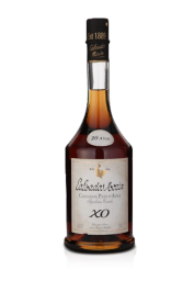 Calvados 20 ans XO, 70 cl, 42% vol