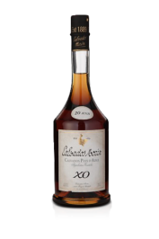 Calvados 20 ans XO, 70 cl, 42% vol