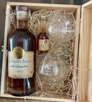 Coffret Decouverte