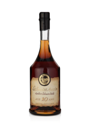 Calvados 10 ans, 70 cl, 42% vol