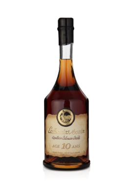 Calvados 10 ans, 70 cl, 42% vol