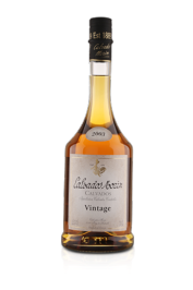 Calvados Millésime 2003, 70 cl, 43% vol