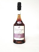 XO 10 Ans Les Éphémères - Série limitée -70 cl -49% vol