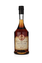 Calvados 15 ans, 70 cl, 42% vol